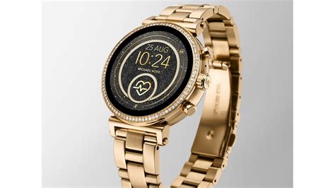 michael kors smartwatch mkt5062 youtube jak ladowac|michael kors watch setup.